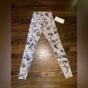 lululemo align leggings